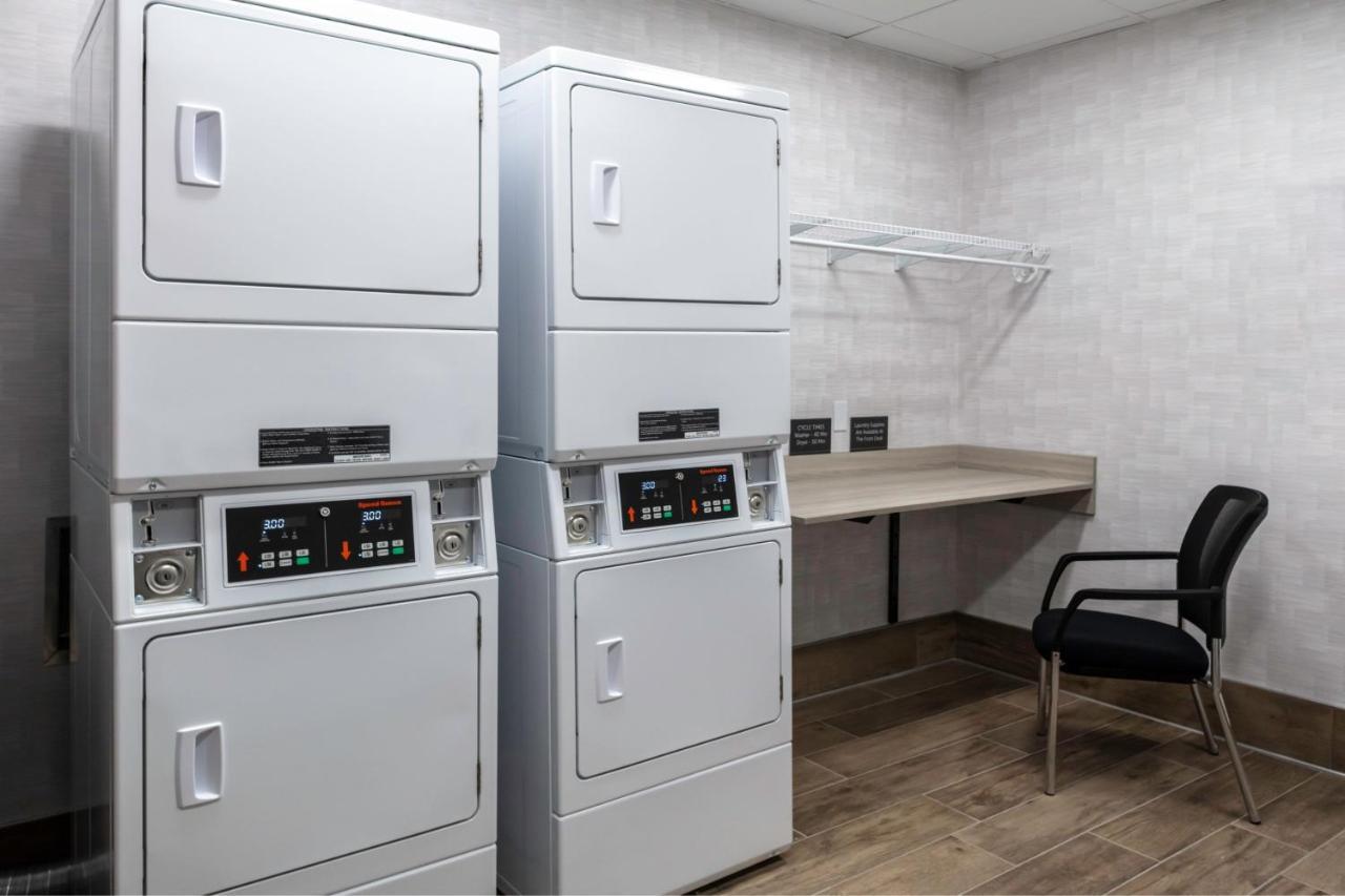 Fairfield By Marriott Inn & Suites Buckeye Verrado Buitenkant foto