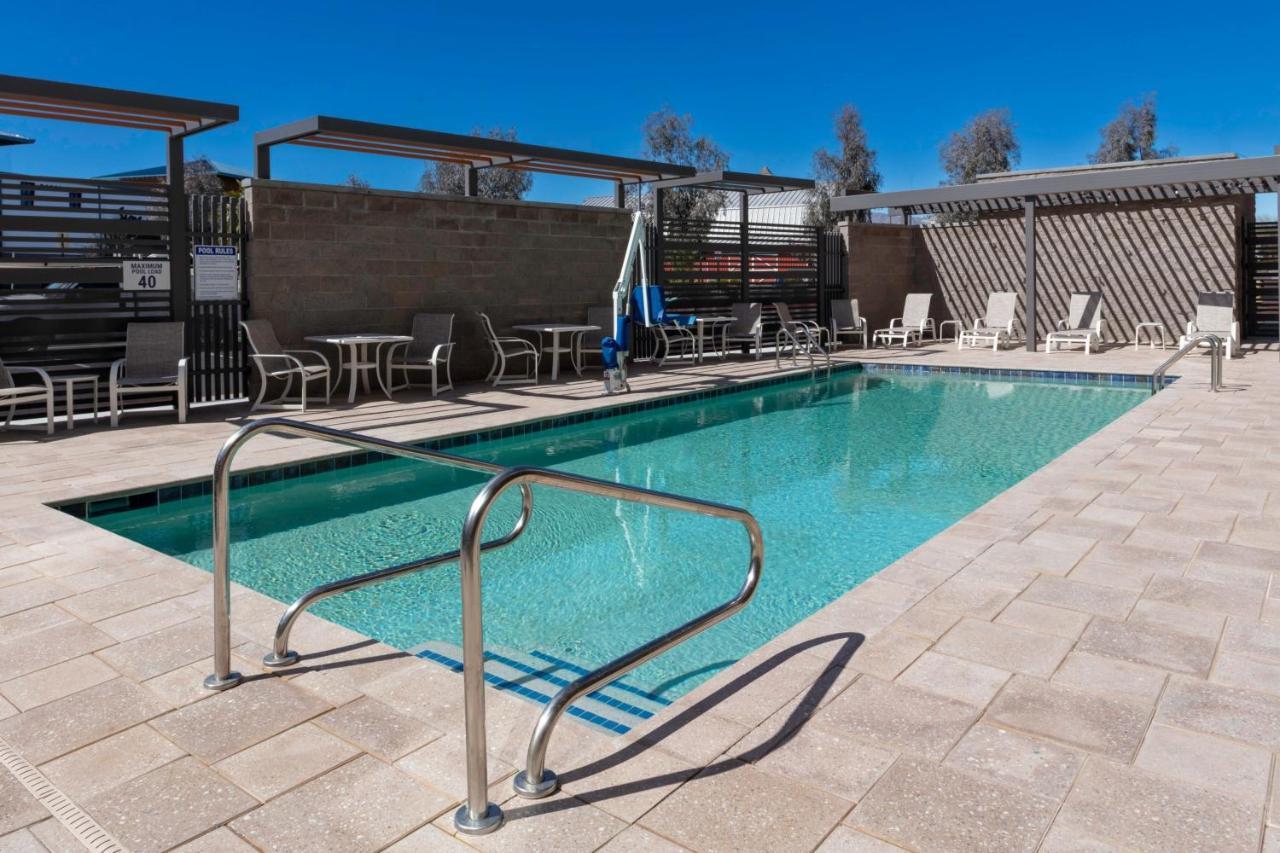 Fairfield By Marriott Inn & Suites Buckeye Verrado Buitenkant foto