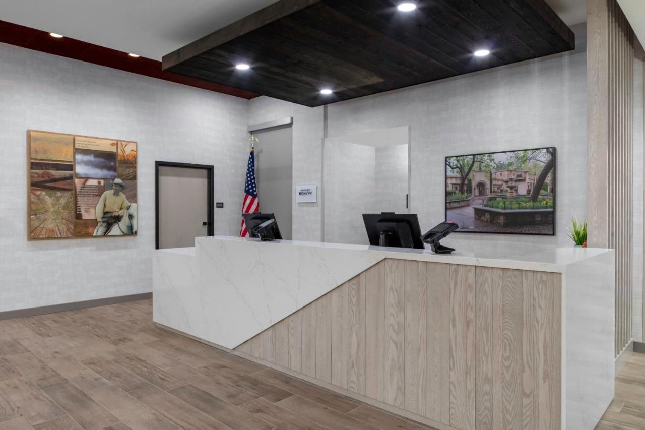 Fairfield By Marriott Inn & Suites Buckeye Verrado Buitenkant foto