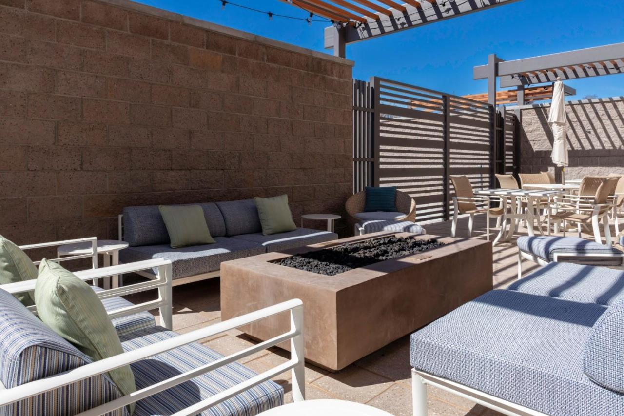 Fairfield By Marriott Inn & Suites Buckeye Verrado Buitenkant foto