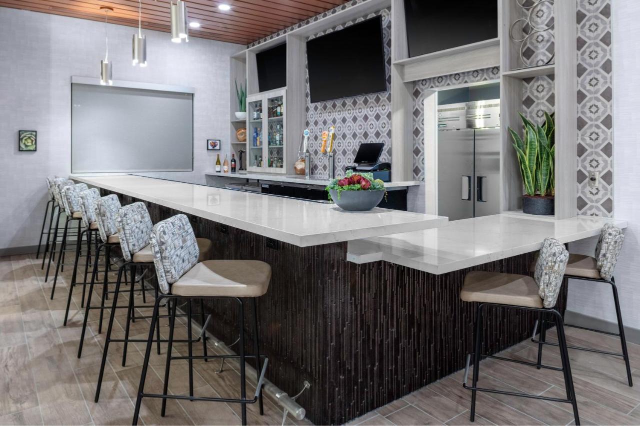 Fairfield By Marriott Inn & Suites Buckeye Verrado Buitenkant foto