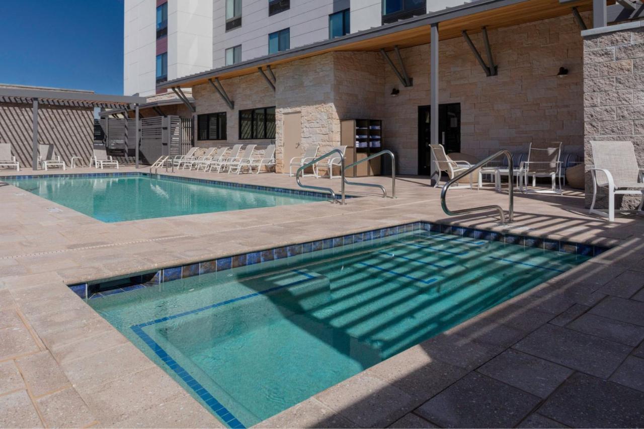 Fairfield By Marriott Inn & Suites Buckeye Verrado Buitenkant foto