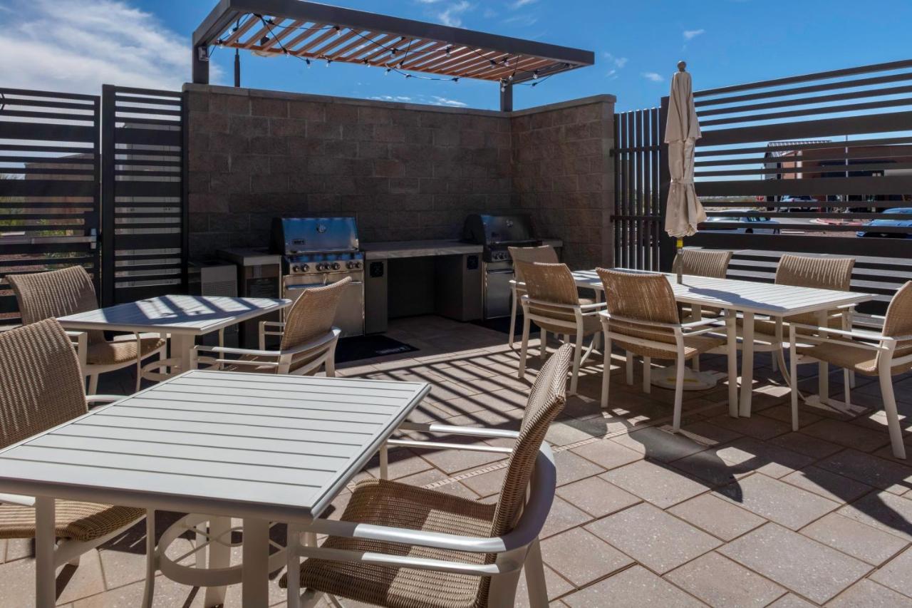 Fairfield By Marriott Inn & Suites Buckeye Verrado Buitenkant foto