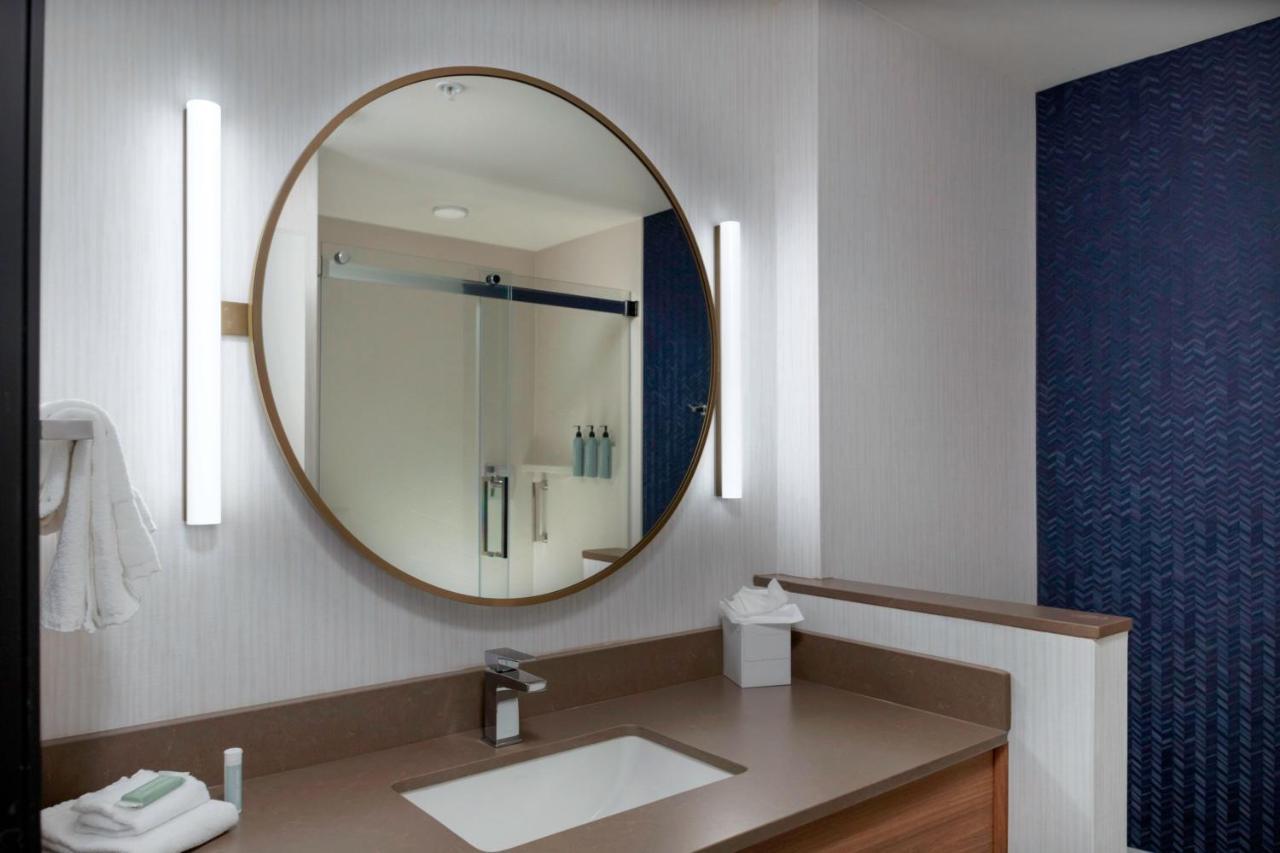 Fairfield By Marriott Inn & Suites Buckeye Verrado Buitenkant foto