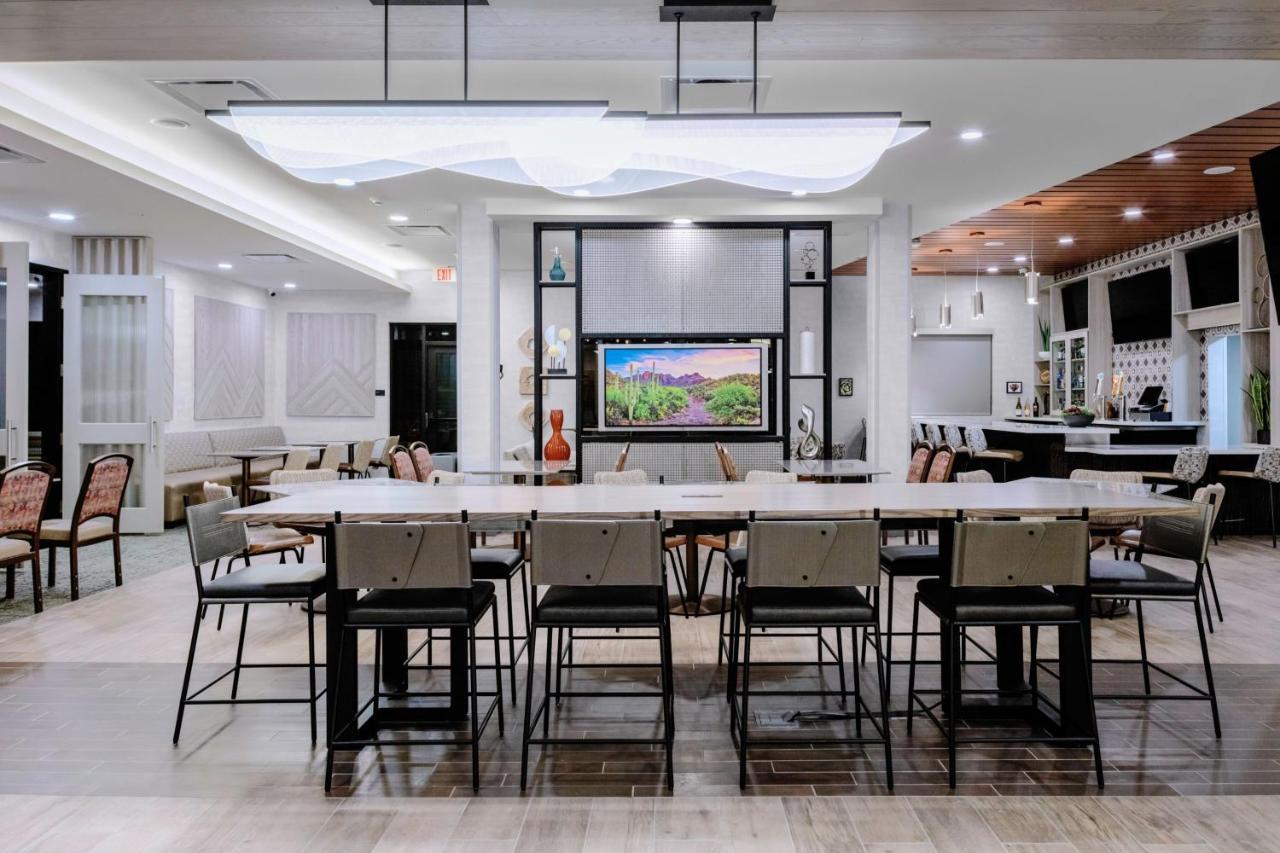 Fairfield By Marriott Inn & Suites Buckeye Verrado Buitenkant foto