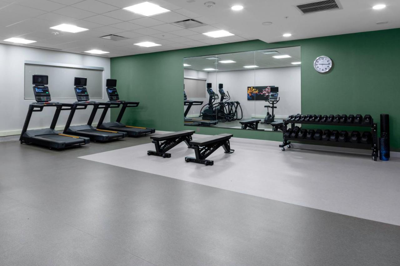 Fairfield By Marriott Inn & Suites Buckeye Verrado Buitenkant foto