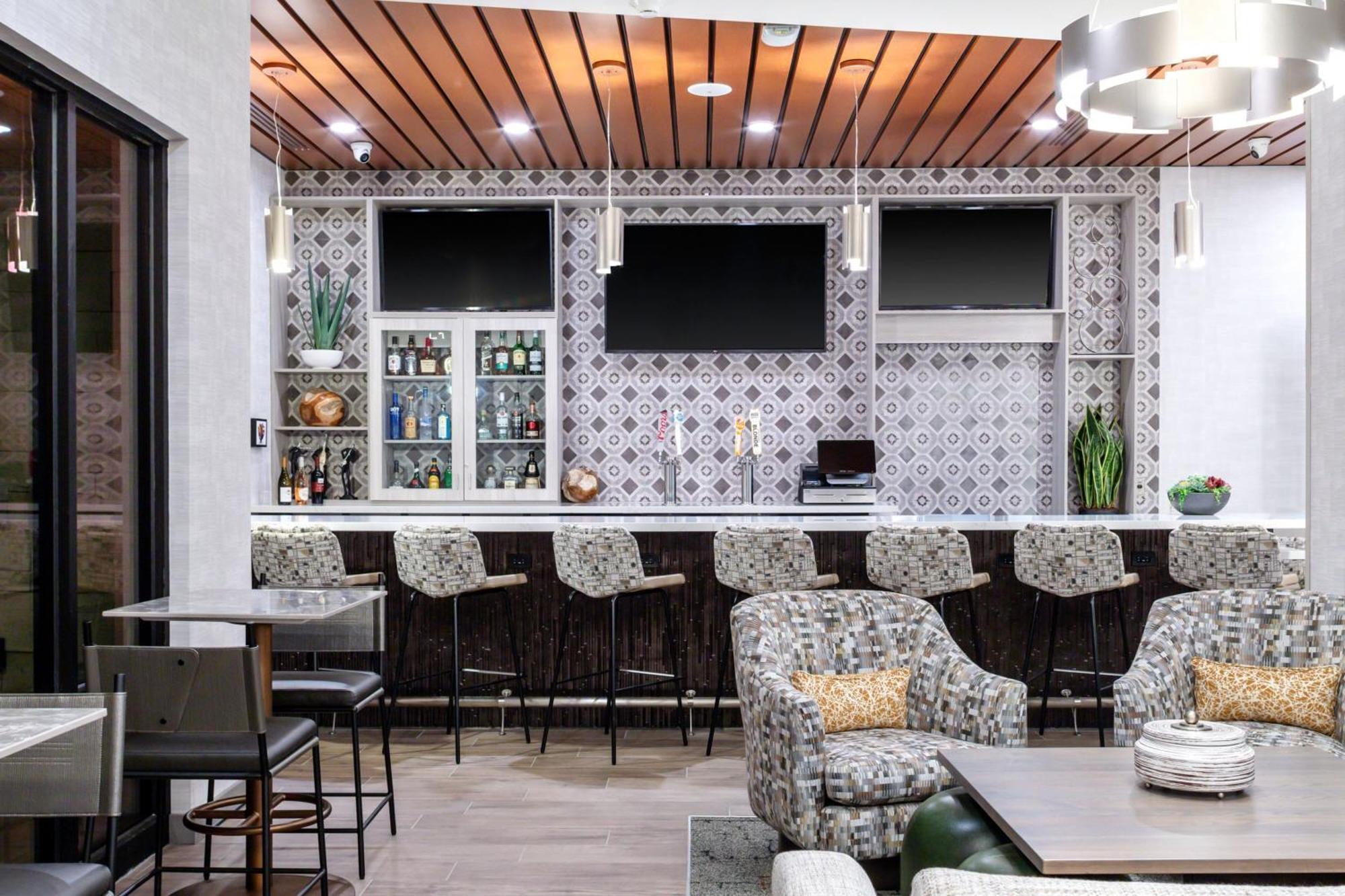 Fairfield By Marriott Inn & Suites Buckeye Verrado Buitenkant foto